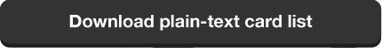 Download plain-text card list
